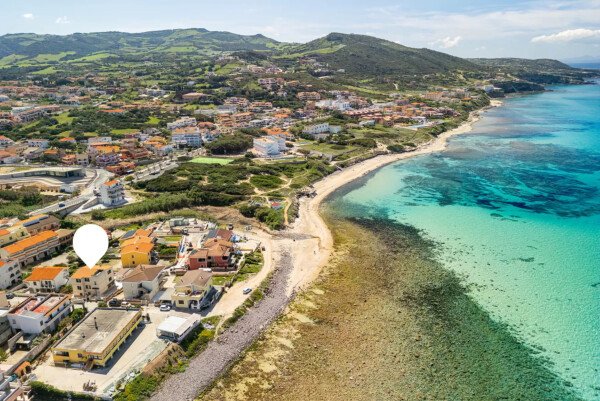 Appartamento 3 camere, con parcheggio