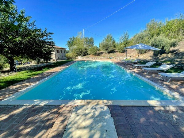 Villa 5 camere, con piscina