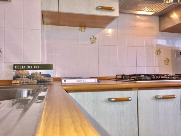 Wohnung 1 Schlafzimmer, mit Klimaanlage