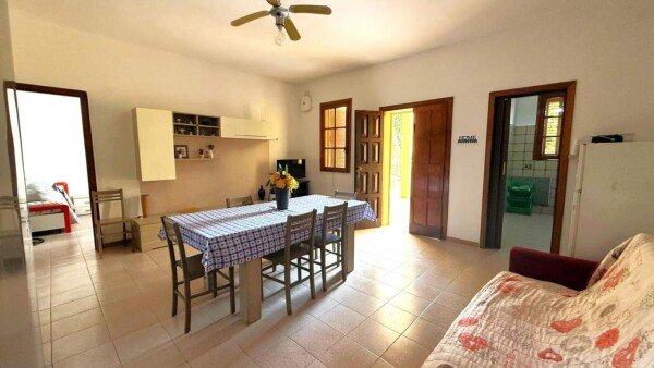 Casa 3 camere, con vista mare