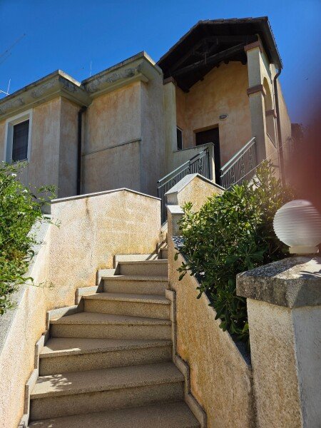 Appartamento 2 camere, con aria condizionata