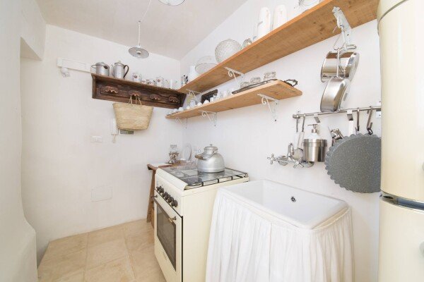 Aparthotel 1 bedroom, with air conditioning