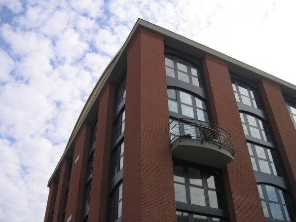 Appartamento 3 camere, con aria condizionata