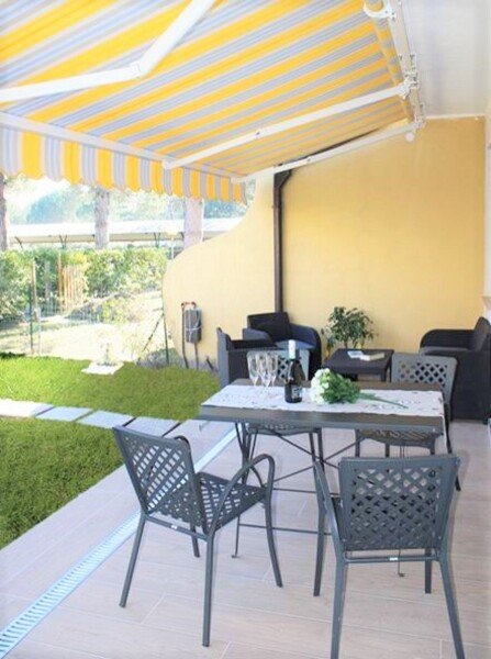 Appartement 2 chambres, avec piscine