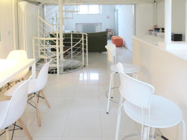 Apartment 1 bedroom, with air conditioning