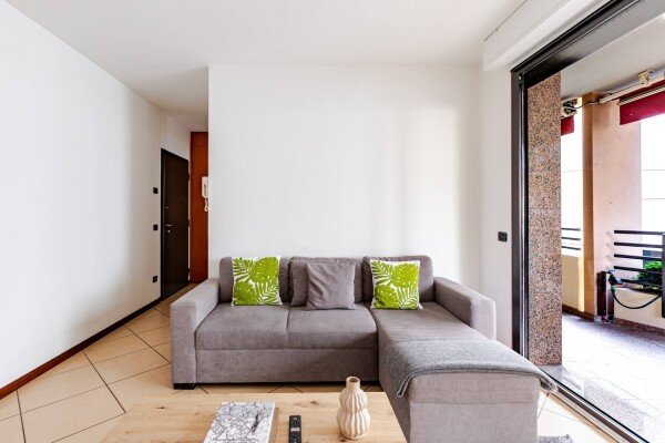 Apartment 1 bedroom, with air conditioning