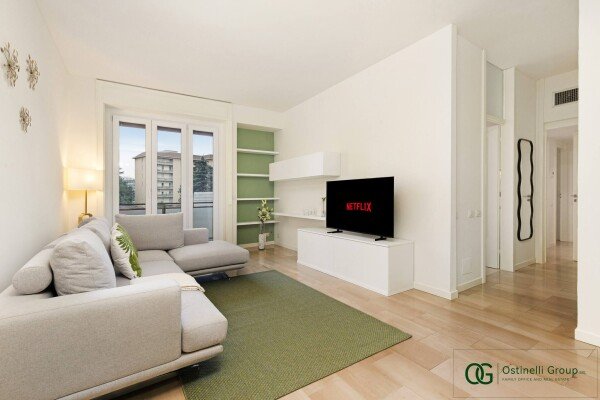 Apartamento 2 quartos, com ar condicionado