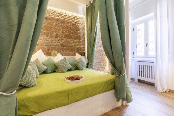 Wohnung 3 Schlafzimmer, mit Klimaanlage
