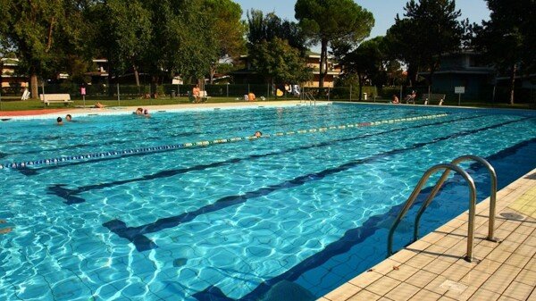 Appartement 2 slaapkamers, met zwembad