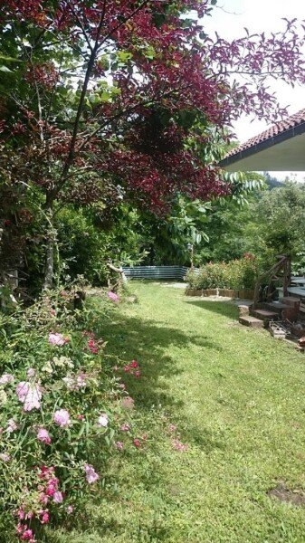 Ferienhaus 2 Schlafzimmer, mit Pool