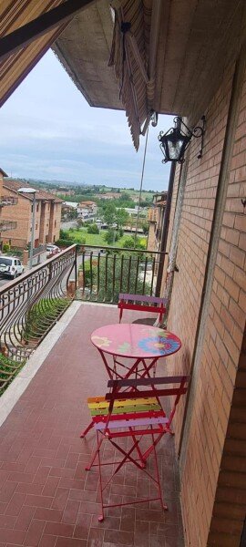 Appartamento 2 camere, con wifi