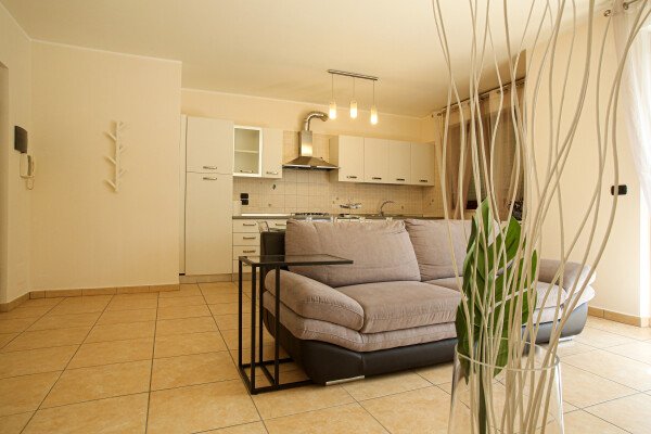 Apartment 1 bedroom, with air conditioning