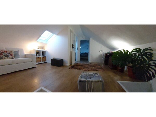 Appartement 1 slaapkamer, met sea view