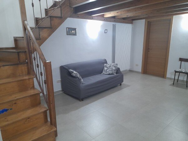 Casa 1 camera, con aria condizionata