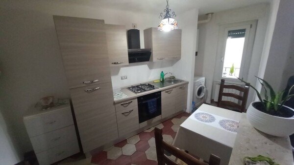 Appartamento 1 camera, con wifi