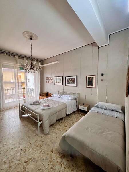 Appart'Hotel 1 chambre, avec climatisation