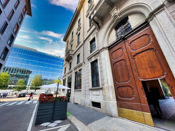 Apartment 1 bedroom, with air conditioning