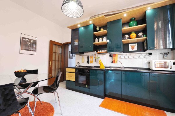 Apartment 1 bedroom, with wifi