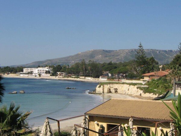 Wohnung 2 Schlafzimmer, mit Pool