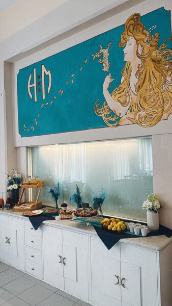 Aparthotel 1 camera, con aria condizionata