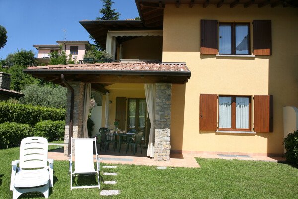 Appartamento 2 camere, con piscina