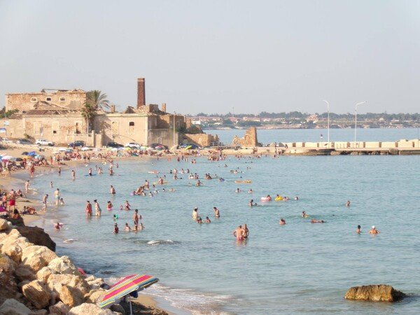 Wohnung 3 Schlafzimmer, mit Klimaanlage