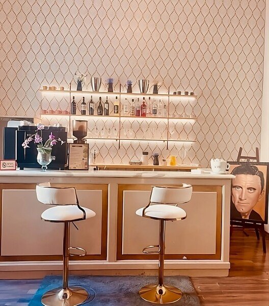 Aparthotel 1 camera, con vista mare