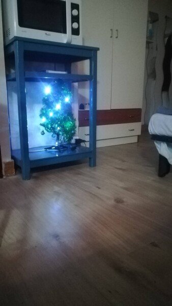 Apartamento 1 quarto, com ar condicionado