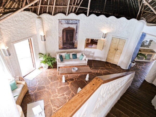 Aparthotel 2 camere, con piscina