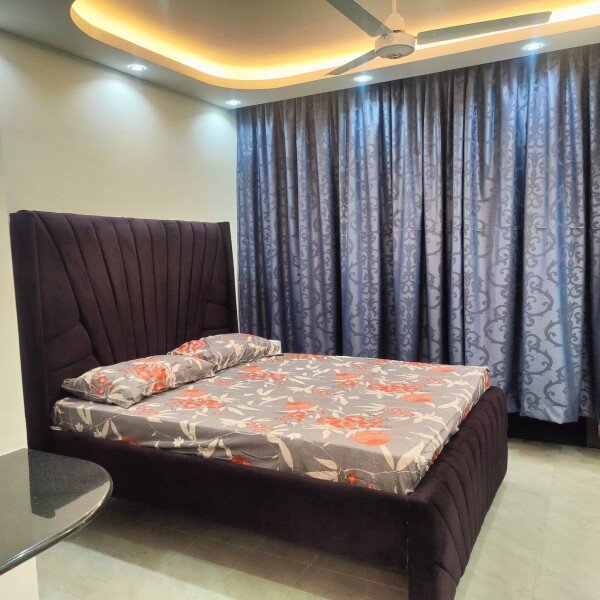 Apartamento 1 habitación, con piscina