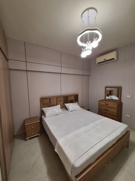 Appartamento 2 camere, con aria condizionata