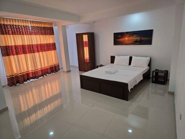 Aparthotel 1 bedroom, with wifi