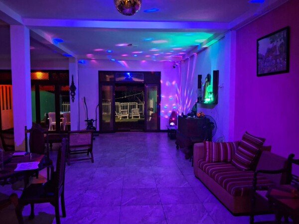 Villa 3 bedrooms, with sea view