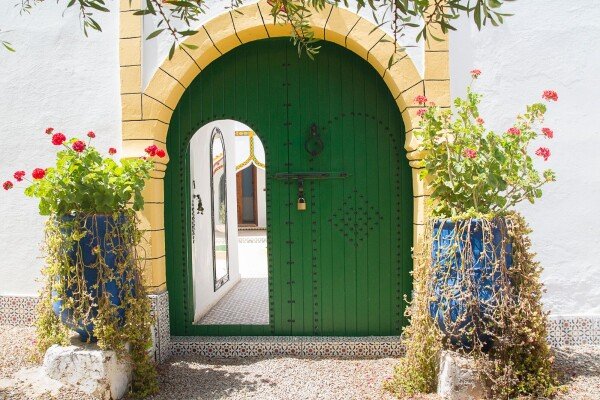 Aparthotel 1 Schlafzimmer, mit Pool