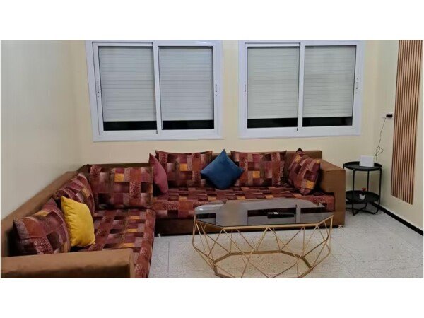 Appartamento 2 camere, con aria condizionata