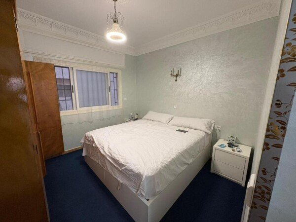 Appartement moderne, 2 chambres, avec wifi