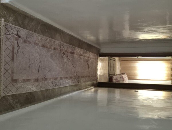 Appartamento 3 camere, con aria condizionata