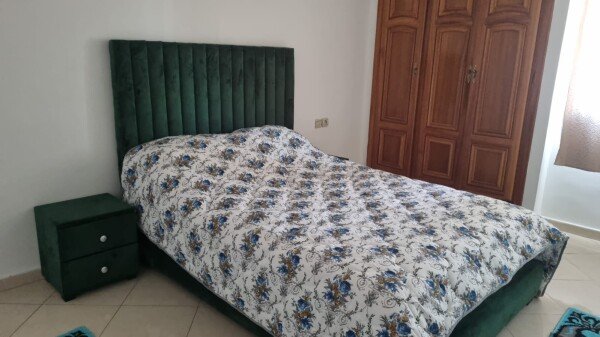 Apartment 3 bedrooms, with air conditioning