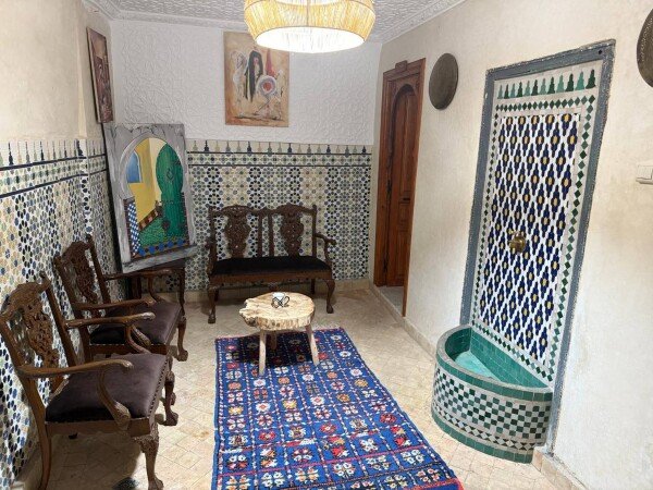 Aparthotel 2 bedrooms, with wifi