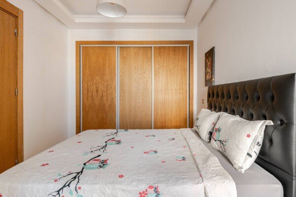 Apartamento 1 habitación, con piscina