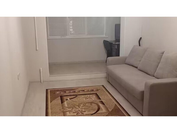 Wohnung 2 Schlafzimmer, mit Klimaanlage