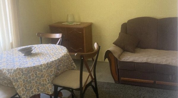 Ferienhaus 1 Schlafzimmer, mit Klimaanlage