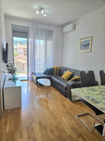 Appartamento 2 camere, con aria condizionata