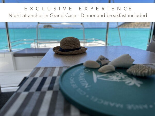 Appart'Hotel confortable, 2 chambres, avec vue sur mer