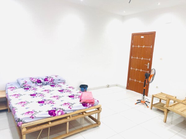 Aparthotel 1 bedroom, with wifi