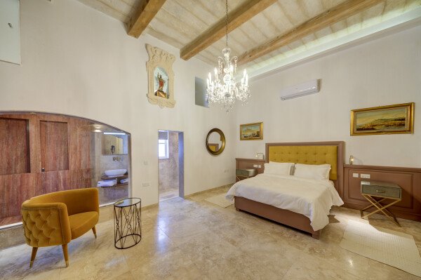 Appart'Hotel moderne, 1 chambre, avec climatisation