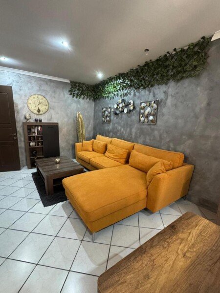 Appartamento 2 camere, con aria condizionata