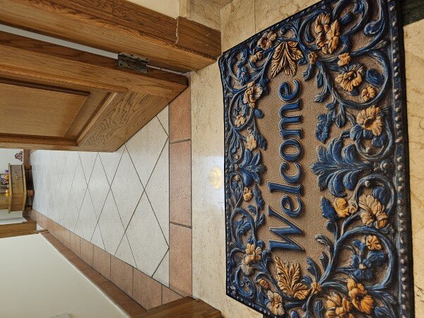 Appartamento 3 camere, con aria condizionata