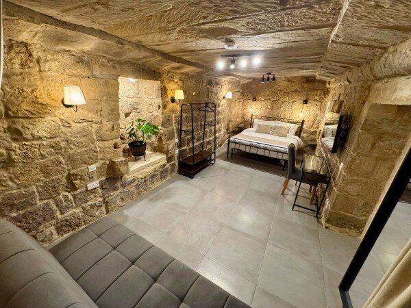 Appart'Hotel moderne, 1 chambre, avec climatisation