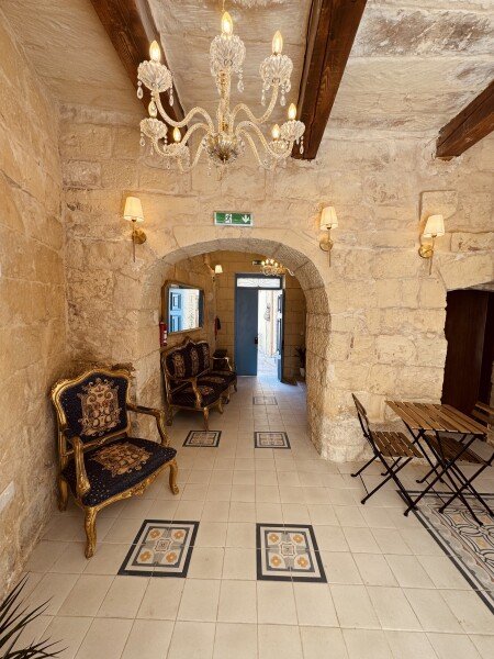 Aparthotel 1 bedroom, with air conditioning